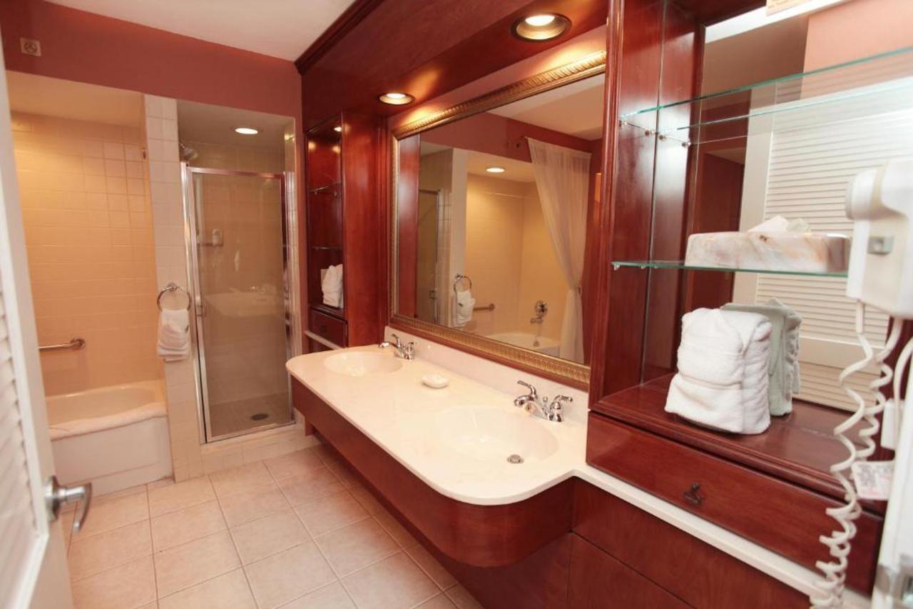 Palm Beach Shores Resort And Vacation Villas Zewnętrze zdjęcie